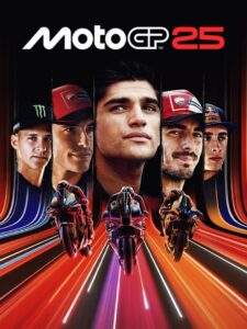 MotoGP 25