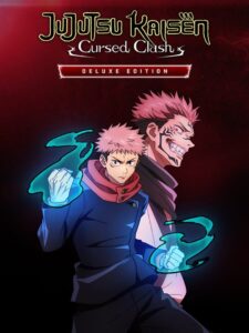 Jujutsu Kaisen: Cursed Clash – Deluxe Edition