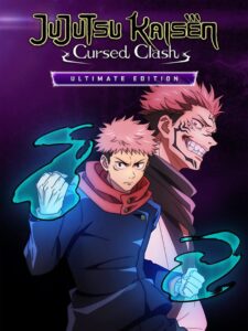 Jujutsu Kaisen: Cursed Clash – Ultimate Edition