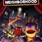 My Friendly Neighborhood