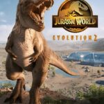 Jurassic World Evolution 2