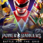 Power Rangers: Battle for the Grid