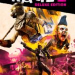 Rage 2: Deluxe Edition