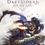 Darksiders Genesis
