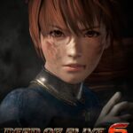Dead or Alive 6