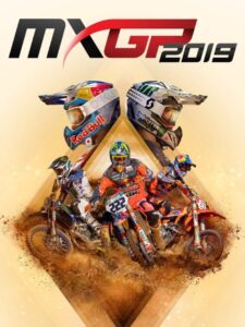 MXGP 2019 – The Official Motocross Videogame