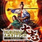 Nobunaga's Ambition: Taishi