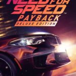 Need for Speed Payback - Deluxe Edition