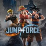 Jump Force: Deluxe Edition