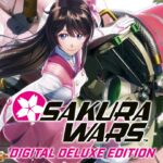 Sakura Wars Digital Deluxe Edition