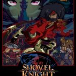 Shovel Knight: Specter of Torment