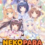 Nekopara Vol. 4