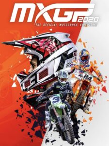 MXGP 2020 – The Official Motocross Videogame
