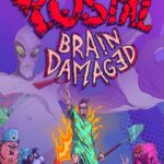 Postal: Brain Damaged