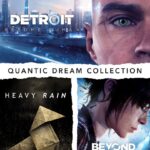 Quantic Dream Collection