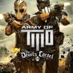 Army of Two: The Devil's Cartel
