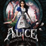 Alice: Madness Returns