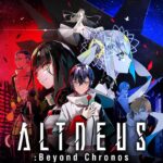 Altdeus: Beyond Chronos