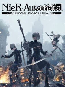 Nier: Automata – Become as Gods Edition