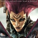 Darksiders: Fury's Collection - War and Death