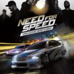Need for Speed: Deluxe Edition