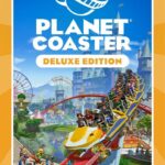 Planet Coaster: Deluxe Edition