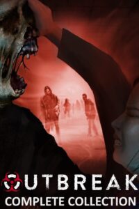 Outbreak Complete Collection