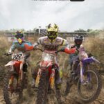 MXGP3: The Official Motocross Videogame