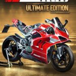 Rims Racing: Ultimate Edition