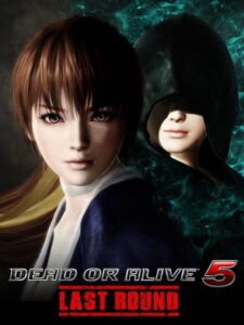 DEAD OR ALIVE 5 Last Round