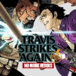 Travis Strikes Again: No More Heroes - Complete Edition