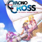 Chrono Cross: The Radical Dreamers Edition