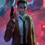 Blade Runner Enhanced Edition