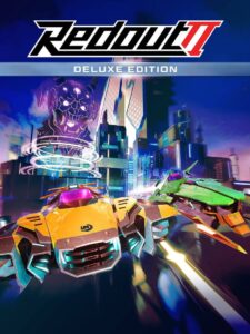 Redout 2 – Deluxe Edition