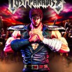Fist of the North Star: Lost Paradise