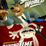 Sam & Max Save the World + Beyond Time and Space Bundle