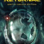 Returnal Digital Deluxe Edition