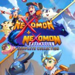 Nexomon + Nexomon: Extinction - Complete Collection