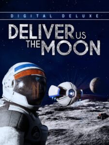 Deliver Us The Moon Digital Deluxe
