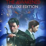Sherlock Holmes The Awakened – Deluxe Edition
