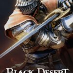 Black Desert : Standard Edition