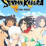 SENRAN KAGURA ESTIVAL VERSUS
