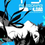 Persona 3 Reload Digital Deluxe Edition