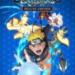 Naruto x Boruto: Ultimate Ninja Storm Connections - Deluxe Edition