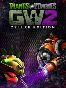 Plants vs. Zombies: Garden Warfare 2 – Deluxe Edition