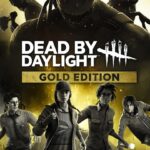 Dead by Daylight - Gold Edition