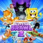 Nickelodeon All-Star Brawl 2: Deluxe Edition
