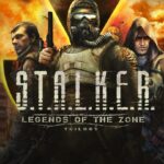 S.T.A.L.K.E.R.: Legends of the Zone Trilogy