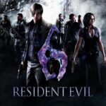 Resident Evil 6