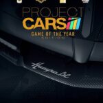 Project CARS: Game of the Year Edition